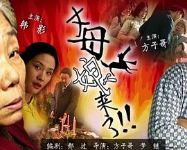 焦土之城