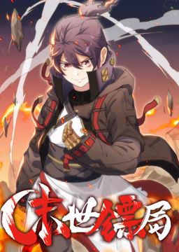 带子雄狼:出租孩子与武艺